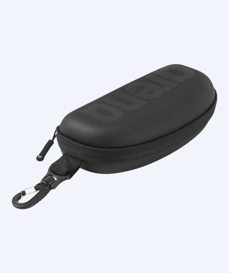 Arena kotelo uimalaseille - Musta