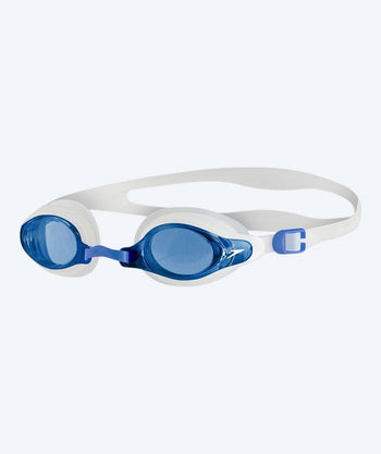 Speedo uimalasit kuntoiluun - Mariner Supreme - Valkoinen/sininen
