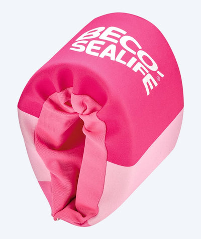 Beco uimakellukkeet lapsille (2-6) - Sealife - Pinkki