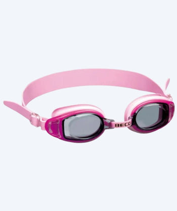 Beco uimalasit junioreille (8-18) - Acapulco - Pinkki