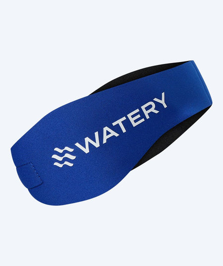 Watery uintipanta aikuisille - Raider - Tummansininen