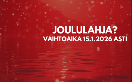 Kaikki Joulutarjoukset