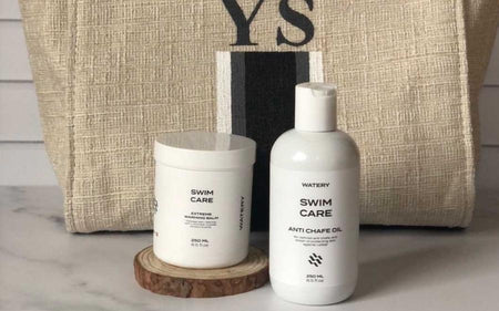 Märkäpukujen liukasteet