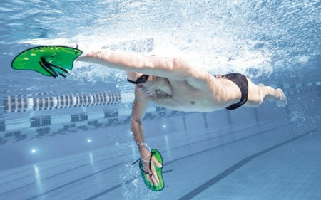 Käsiräpylät/sormilättärit