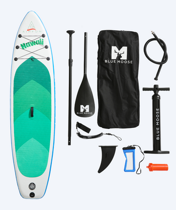 Watery SUP-lauta - Global 10'6 SUP - Hawaii