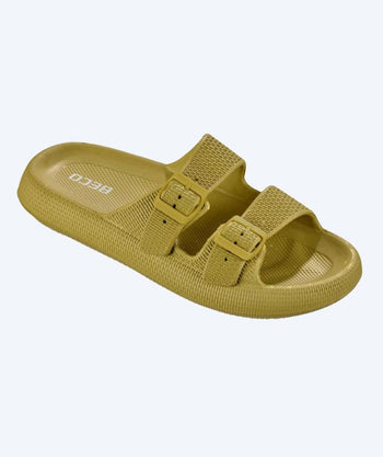 Beco uimatossut miehille - Airkiss - Vaaleanvihreä