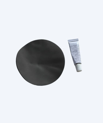 Watery korjauspaikka kylmäaltaaseen - Ilman liimaa