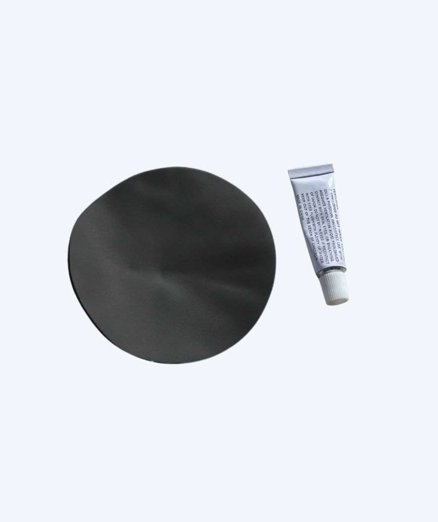 Watery korjauspaikka kylmäaltaaseen - Ilman liimaa