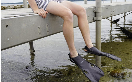 Aikuisten sukelluräpylät (35–51)