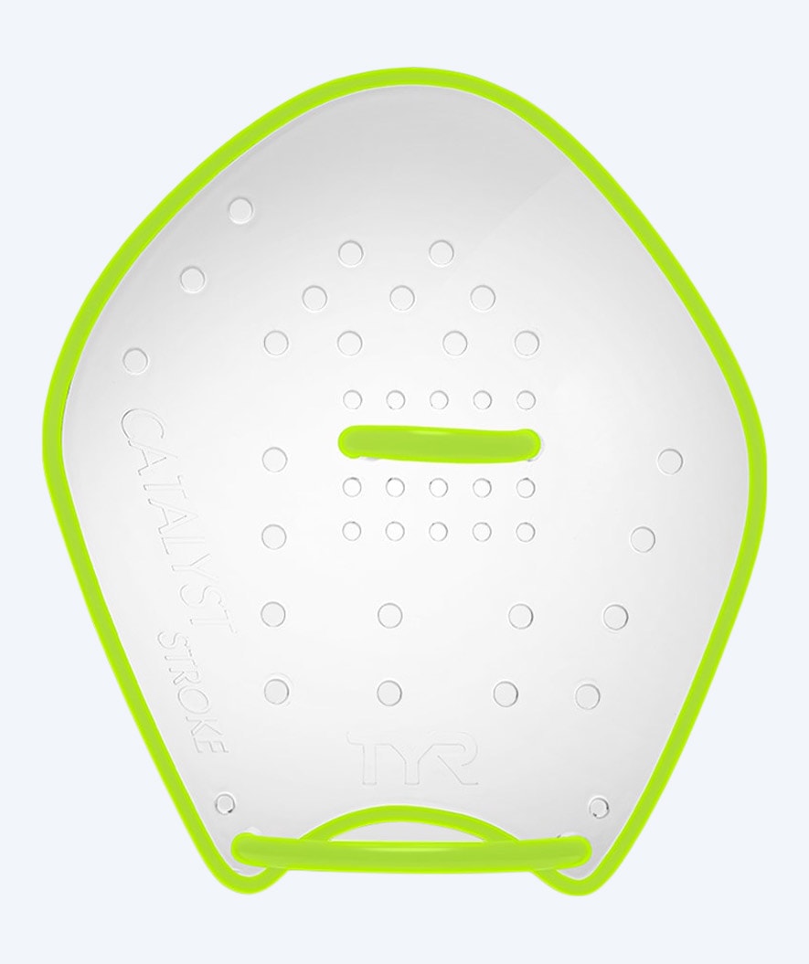 TYR käsiräpylät - Catalyst