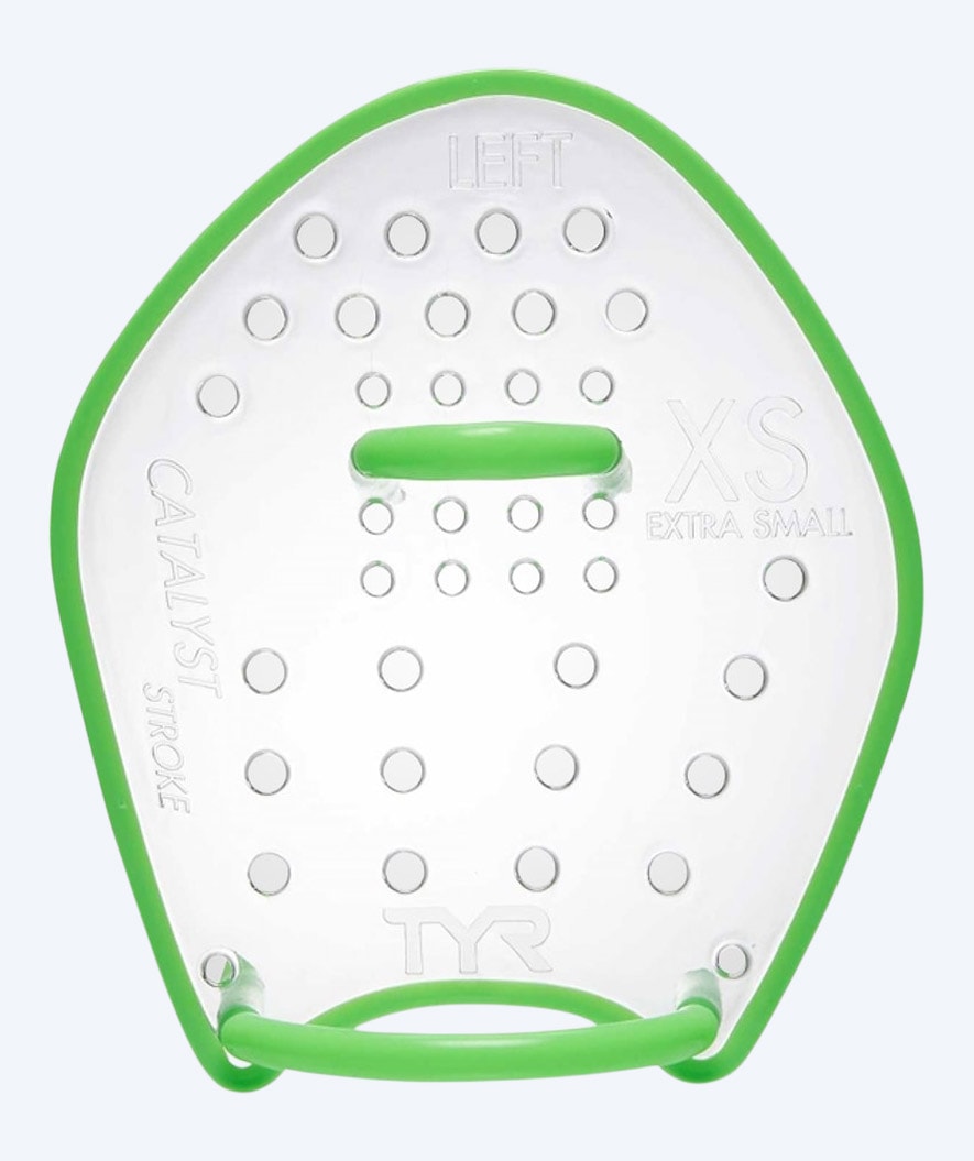 TYR käsiräpylät - Catalyst