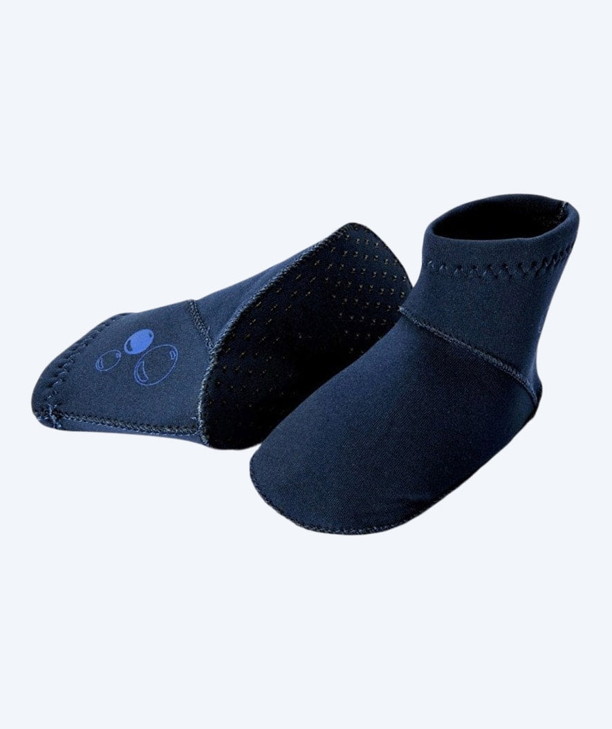 Konfidence uimasukat lapsille - Tummansininen