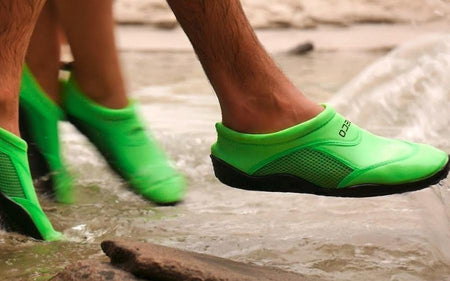 Neopreeniuimakengät