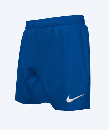 Nike uimashortsit pojille - Essential - Tummansininen
