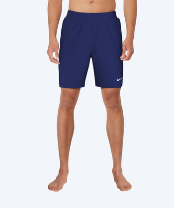 Nike uimashortsit miehille - Essential - Tummansininen