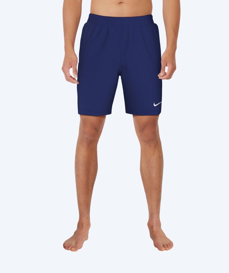 Nike uimashortsit miehille - Essential - Tummansininen