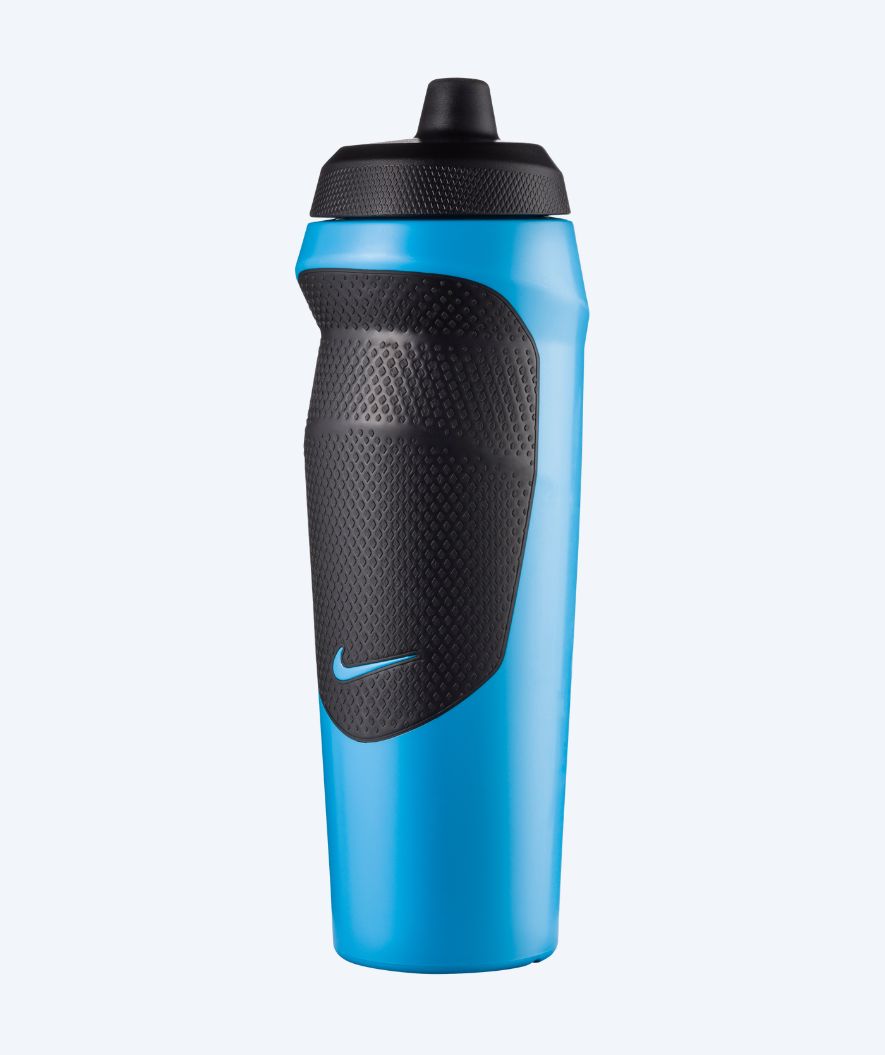 Nike vesipullo - Hypersport - Sininen/musta