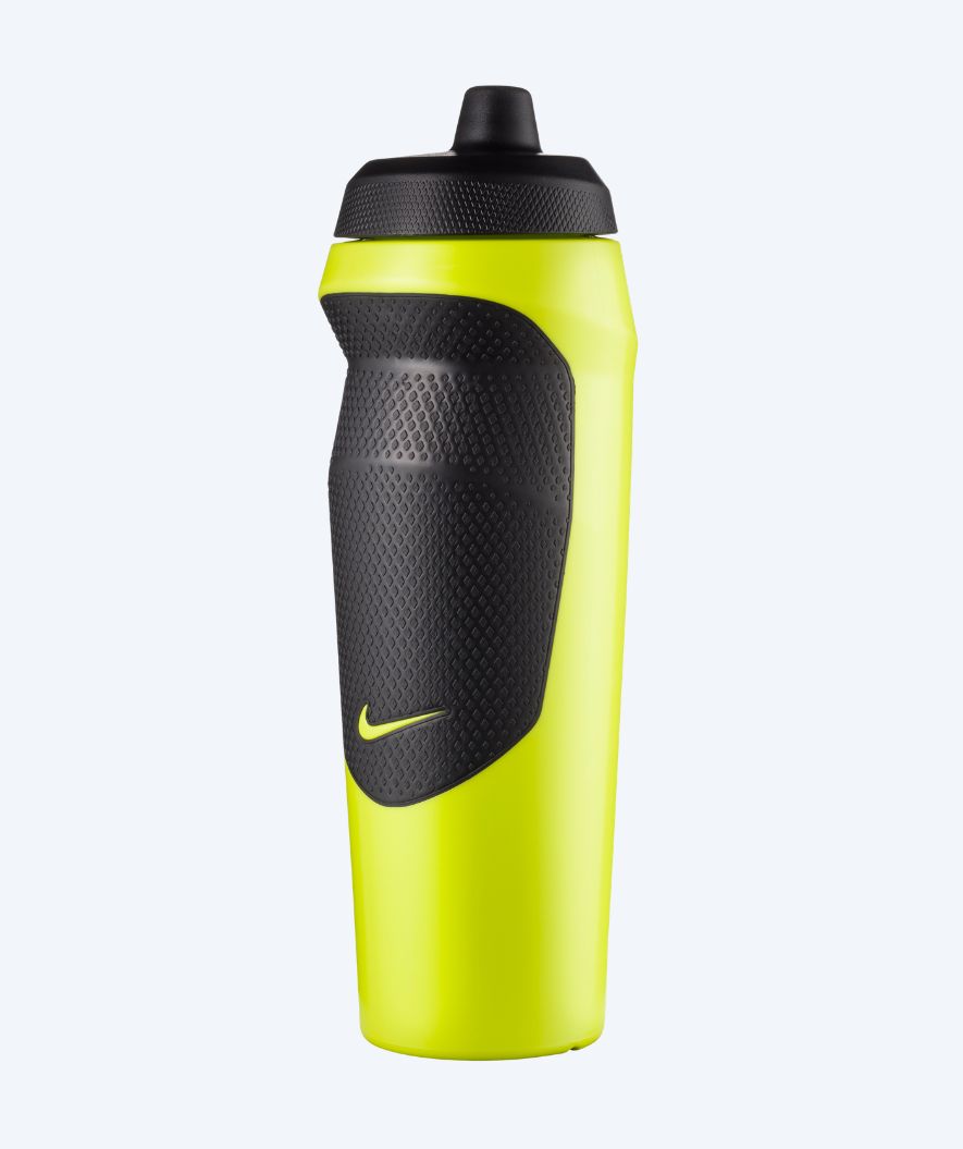 Nike vesipullo - Hypersport - Keltainen/musta