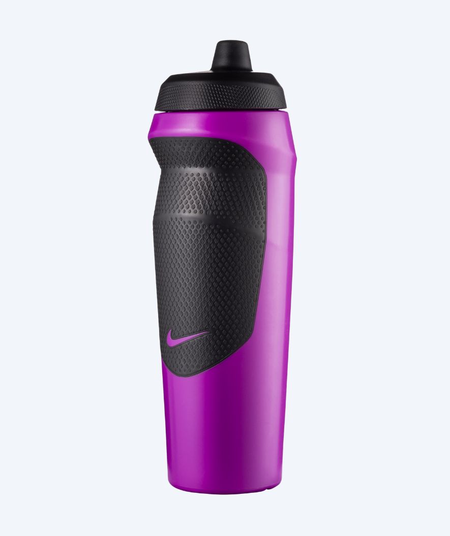 Nike vesipullo - Hypersport - Violetti/musta