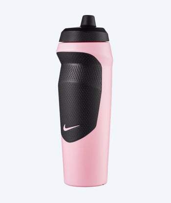 Nike vesipullo - Hypersport - Vaaleanpunainen/musta