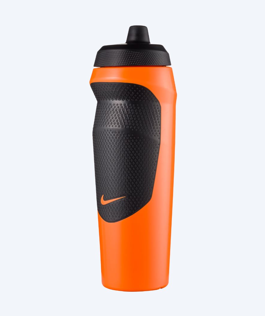 Nike vesipullo - Hypersport - Oranssi/musta
