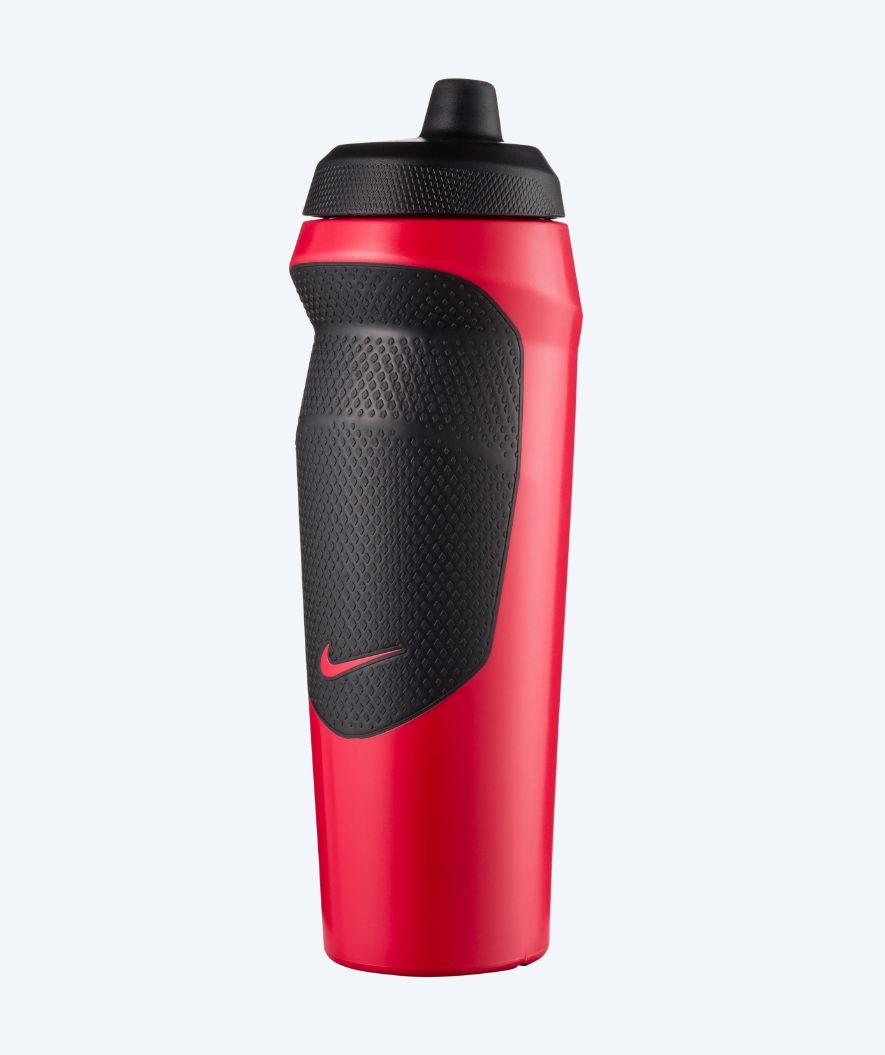 Nike vesipullo - Hypersport - Punainen/musta