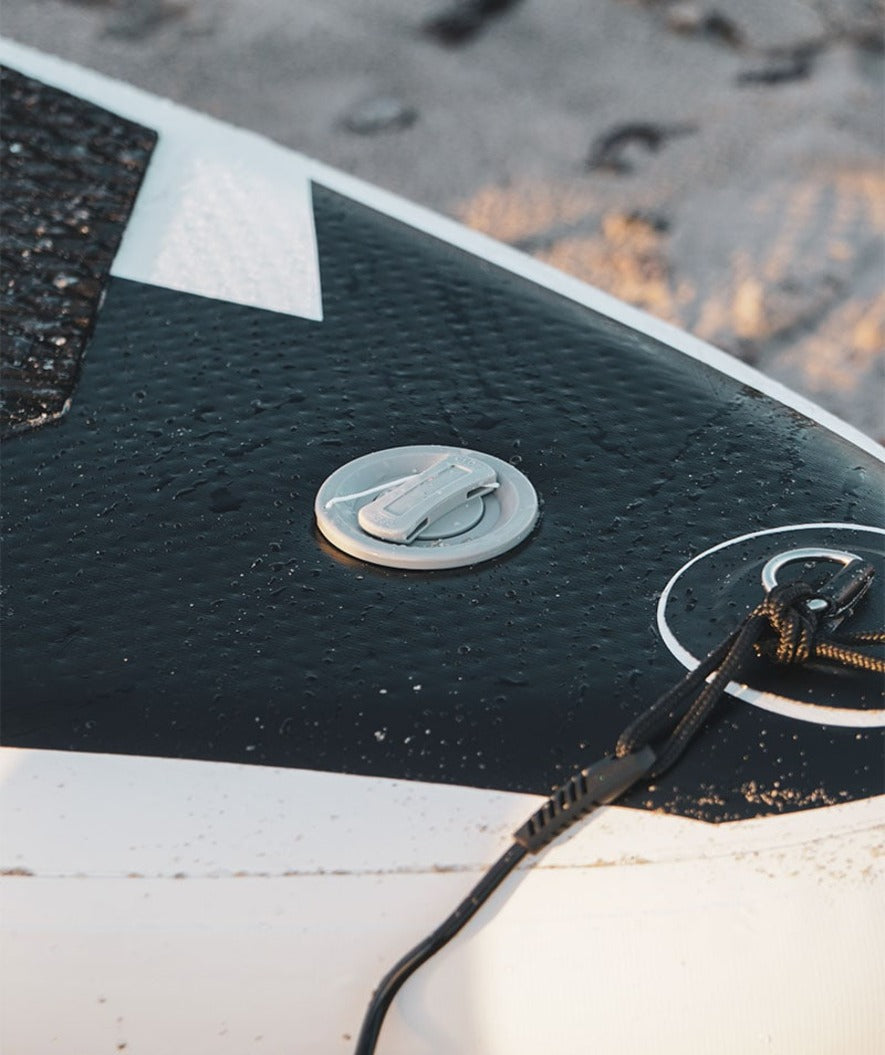 Watery paddleboard - Global 10'6 SUP - Punainen