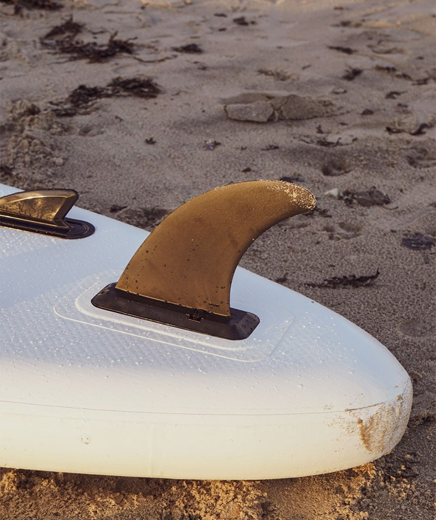 Watery paddleboard - Global 10'6 SUP - Punainen