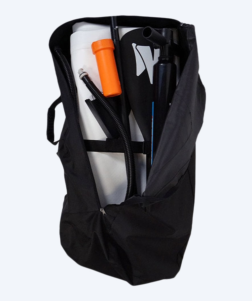 Pakettitarjous: 2x Watery Global ilmatäytteinen SUP-lauta 10'6