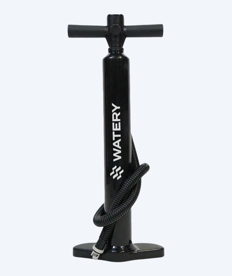 Pakettitarjous: 2x Watery Global puhallettava SUP-lauta 10'6