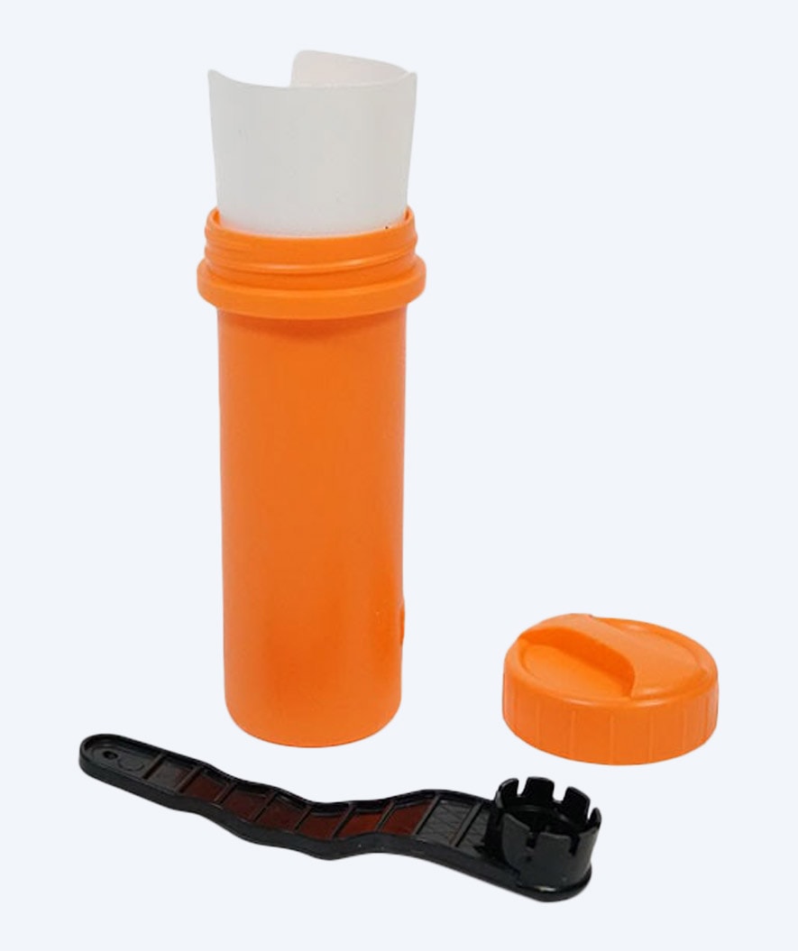 Pakettitarjous: 2x Watery Global puhallettava SUP-lauta 10'6