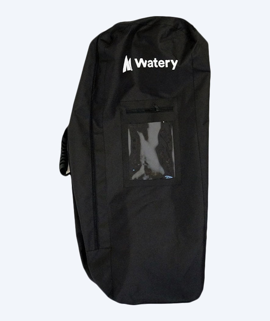 Pakettitarjous: 4x Watery Global puhallettava SUP-lauta 10'6