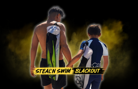 Black Friday - Snorklaus