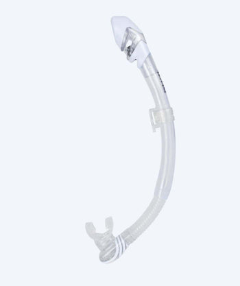 SEAC full-dry-snorkkeli aikuisille - Vortex - Valkoinen