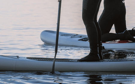 SUP-pakettitarjoukset