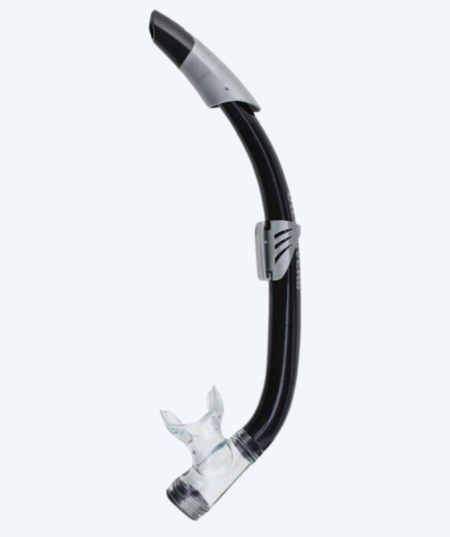 Aqualung snorkkeli aikuisille - Seabreeze - Musta/harmaa