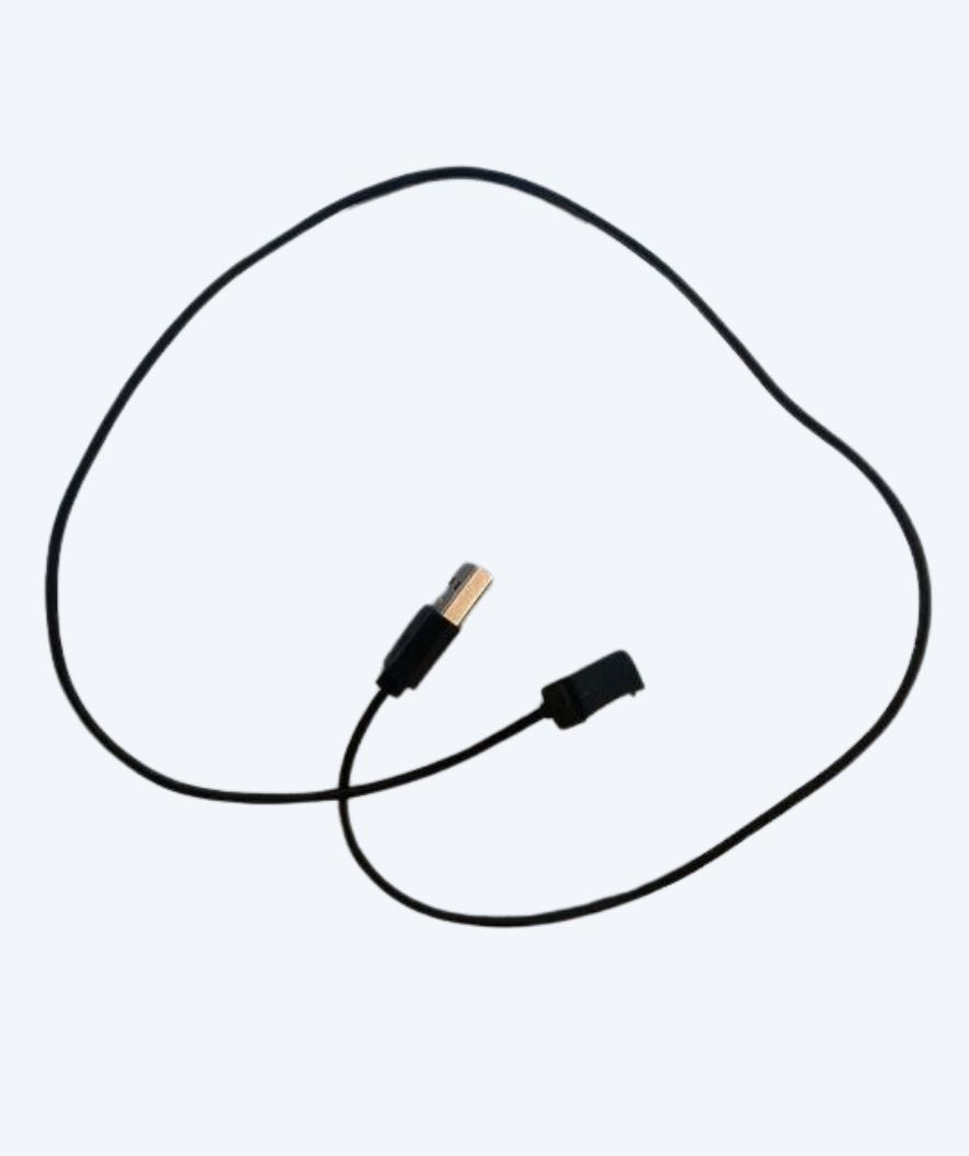 Watery laturi - Bone MP3 - Musta