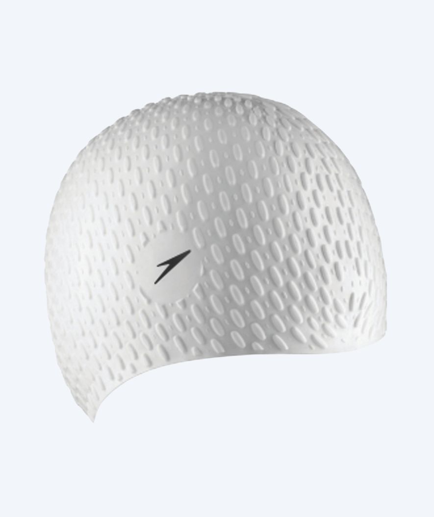 Speedo uimalakki - Kupla - Valkoinen