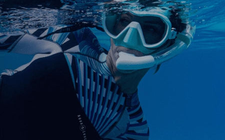 Snorkkelit sukellukseen/snorklaukseen