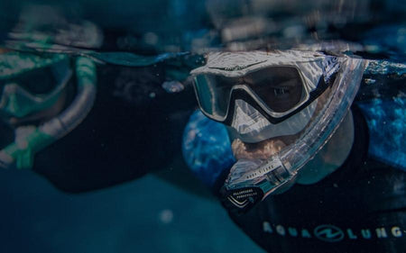 Snorkkelisetit