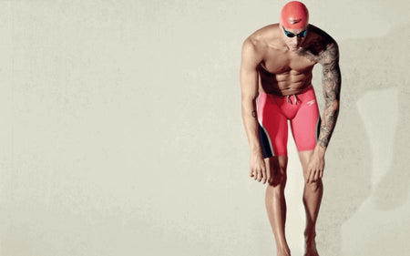 Speedon kilpauimahousut