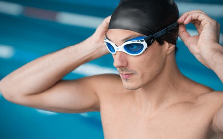 Speedo-uimalasit