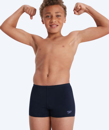 Speedo uimabokserit pojille - Endurance - Tummansininen