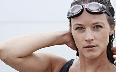 Uimalasit vahvuuksilla