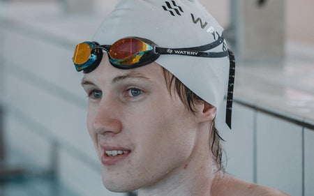 Uimalasit tarjouksessa