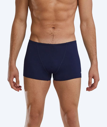 TYR uimabokserit miehille - Durafast Elite Solid - Tummansininen