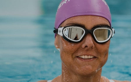 Triathlon-uimalasit