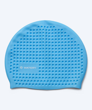 Watery kuplauimalakki - Larunda Bubble - Vaaleansininen