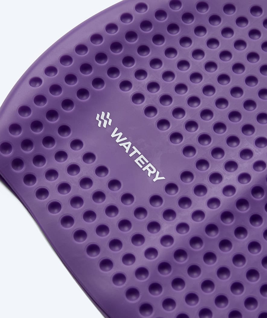 Watery kuplauimalakki - Larunda Bubble - Violetti