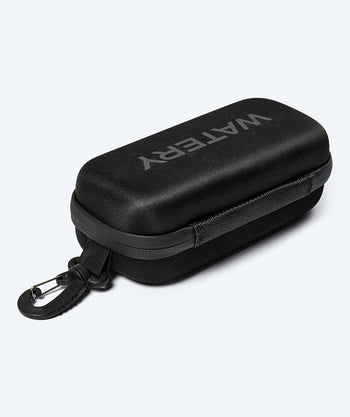 Watery kotelo uimalaseille - Pro Pavati - Musta